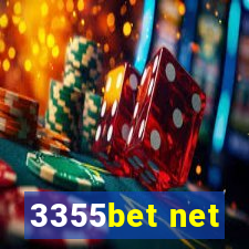 3355bet net